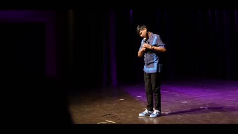 Married life | Stand up comedy by Rajat Chauhan (50th video) #standupcomedy #comedy #rajatchauhan