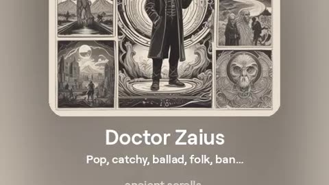 Doctor Zaius