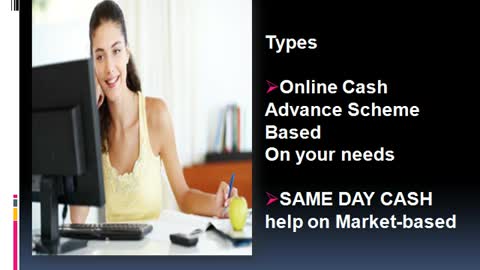 Same Day Installment Loans- Get Short Term Loans Online With Easy Installments