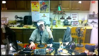 Late Night with Ed Money Show #689