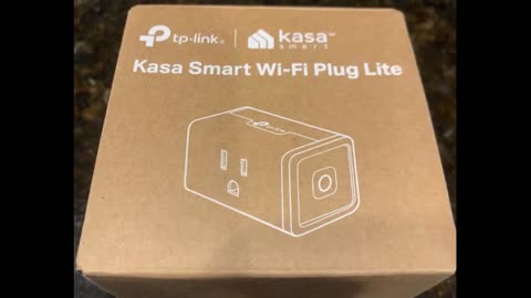 Review: Kasa Smart Plug by TP-Link, Smart Home Wi-Fi Outlet Works with Alexa, Echo, Google Home...