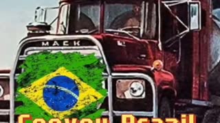 Brazil- Get ready for your Convoy!