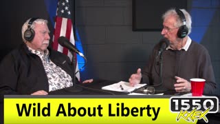 Wild About Liberty