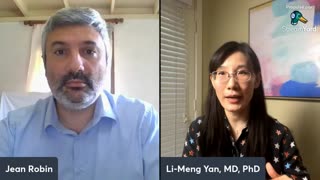 Interview du Dr Li Meng Yan (version française)