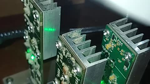 GekkoScience USB ASIC Miners NewPac and 2Pac