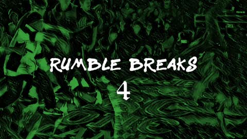 Rumble Breaks | Ep.4 | Yung Jash