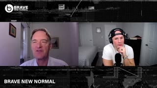 The Dark Universe of Jeffrey Epstein w/ Nick Bryant