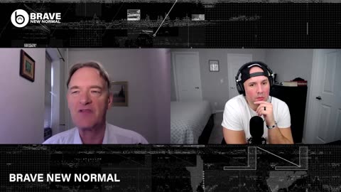 The Dark Universe of Jeffrey Epstein w/ Nick Bryant