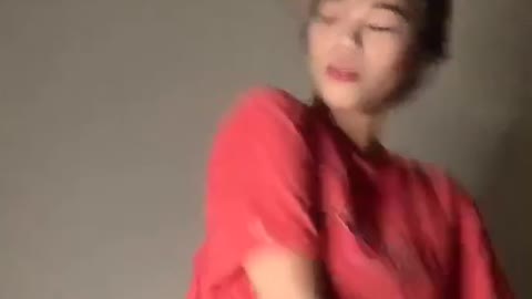 Beautiful and Sexy Girls Dancing Tiktok Video #38