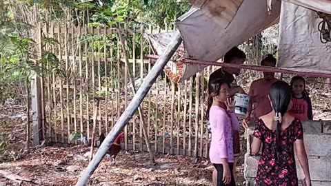 #Kids Social Bonding Panglao Bohol