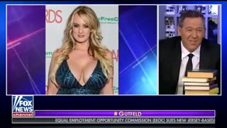 Fox News: Gutfeld show