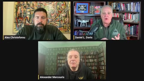 The Duran - After Avdeyevka, what happens next? w/ Lt. Col. Daniel Davis (Live)