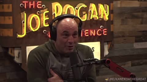 Joe Rogan Calls Out Big Pharma & Vax Craziness!