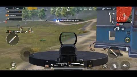 Pubg mobile ( game)