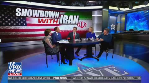 Pete Hegseth: ‘I Don’t Care About Iranian Cultural Sites,’ They Would Destroy Ours And Build Mosques