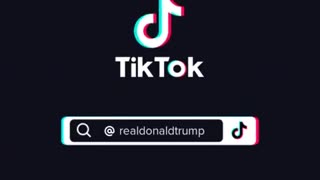 Trump’s new TikTok 🔥Kamala you're FIRED!!!!