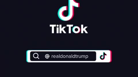Trump’s new TikTok 🔥Kamala you're FIRED!!!!