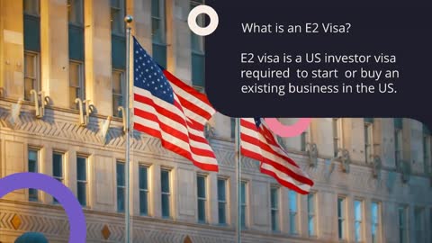 FAQs Related to E2 Business Visa | Startup Business Bureau