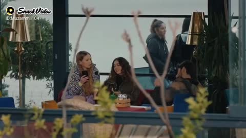 Turkish drama clip 2022