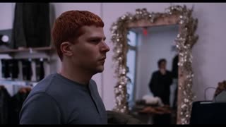 Manodrome - Official Trailer (2023) Jesse Eisenberg, Adrien Brody, Odessa Young