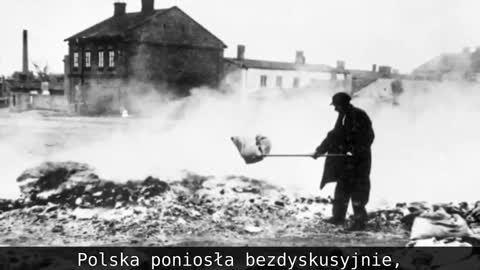 historia Polski widziana okiem Amerykanina