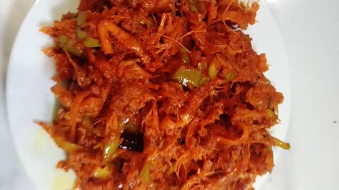 Chalter pickle recipe.(easy pickle)bangli pickle.(চালতার আচার রেসিপি)