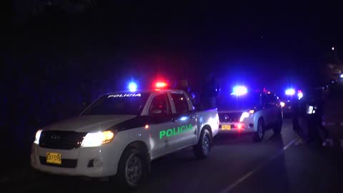 Arrestaron a sicarios implicados en el asesinato de taxista y presidiario en Bucaramanga