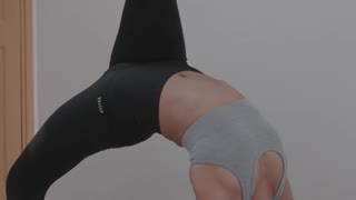 Yoga Tips video