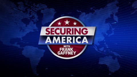 Securing America with Reggie Littlejohn (Part 1) | May 30, 2024