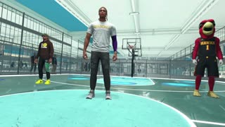 NBA 2K24 Random Moments Part 6