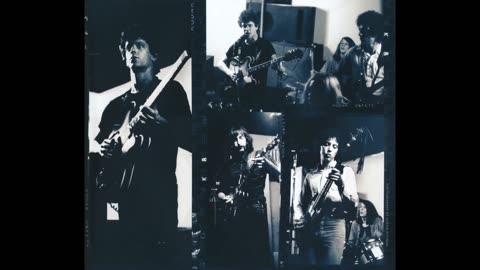 The Velvet Underground - "Sunday Morning" (Live)