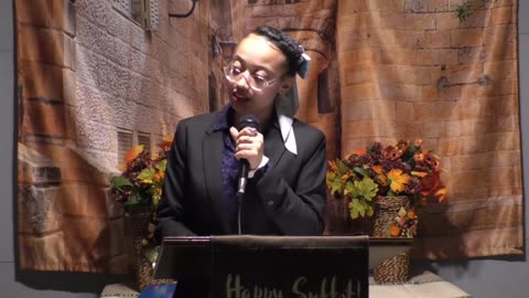 Sukkot Day 4: When Christ Calls A Man (October 2, 2023)