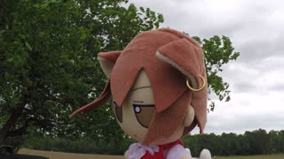 Windy fumo