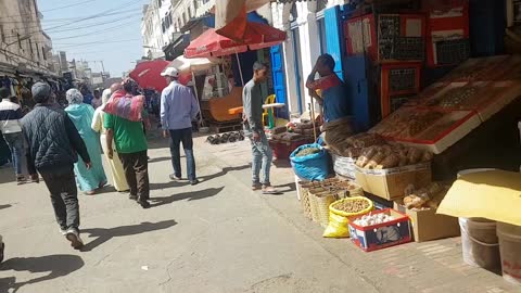 essaouira morocco best place 2021