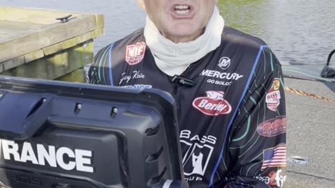 MLF Bass Pro Tour Stage 5