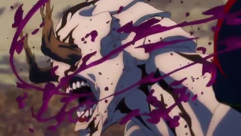 Jujutsu Kaisen Season 1 | Episode - 20 | Hindi Dubbed | Anime