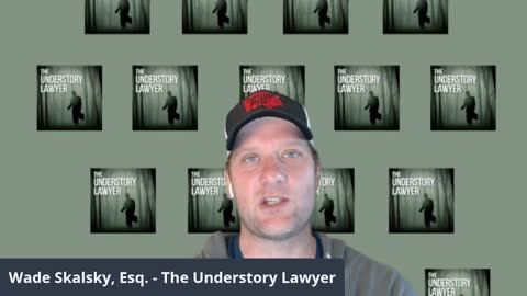 The Understory Lawyer Podcast 172