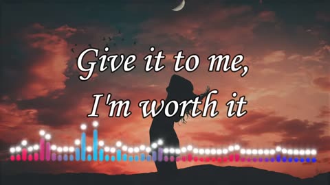 Worth It - Fifth Harmony - (Lyrics) English Song