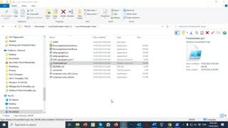 Gathering Windows System Information Using Live-Forensicator