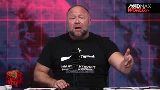 Alex Jones: We Survived The COVIDWARS - 5/16/23