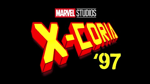 Adelanto: Disney nos quiere tomar el pelo con X-Men '97 (2024)