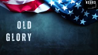 Old Glory (Official Visualizer)