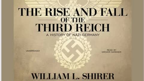 Shutting down opponent's speech - Rise and Fall of the Third Reich