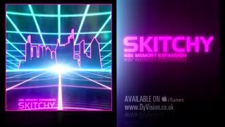 Skitchy - 70s Cop Show (Auto Reverse Vaporwave Version)