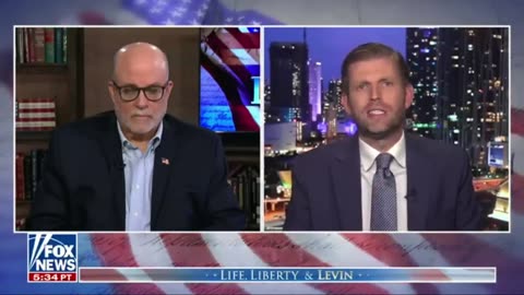 Levin on Life, Liberty and Levin 5/11/24 (Saturday)