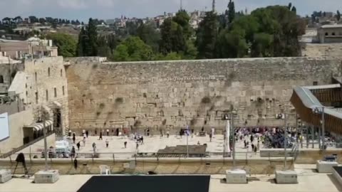 western wall | willing wall | surrounding of masjid e Aqsa