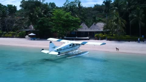 Turtle Island Resort | Yasawa Islands | Fiji