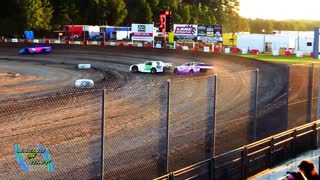 9-4-22 Pro Stock Feature Merritt Speedway