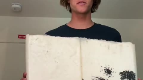 what to do with a broken board