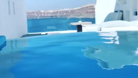 pool in monaco